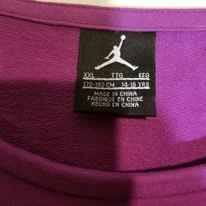 Nike Shirts & Tops - Nike Air Jordan Shirt Nike Shirts & Tops - Nike Air Jordan Shirt